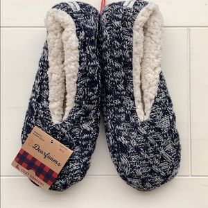 Dearfoams Slipper Socks